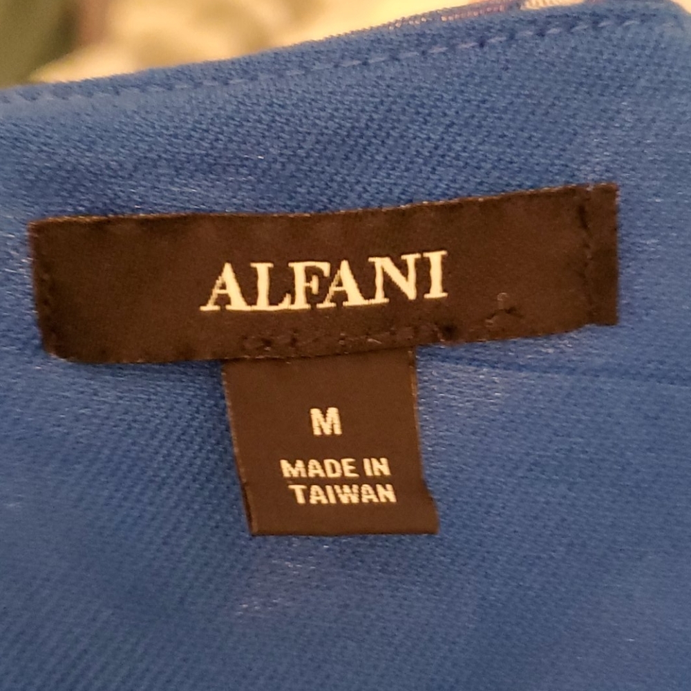 Alfani Tunic - Picture 3 of 3